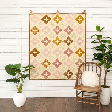 Rocky Mountain Quilt Kit
