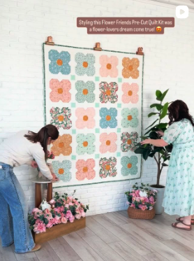 Quilt101 on Instagram