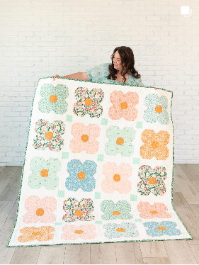 Quilt101 on Instagram